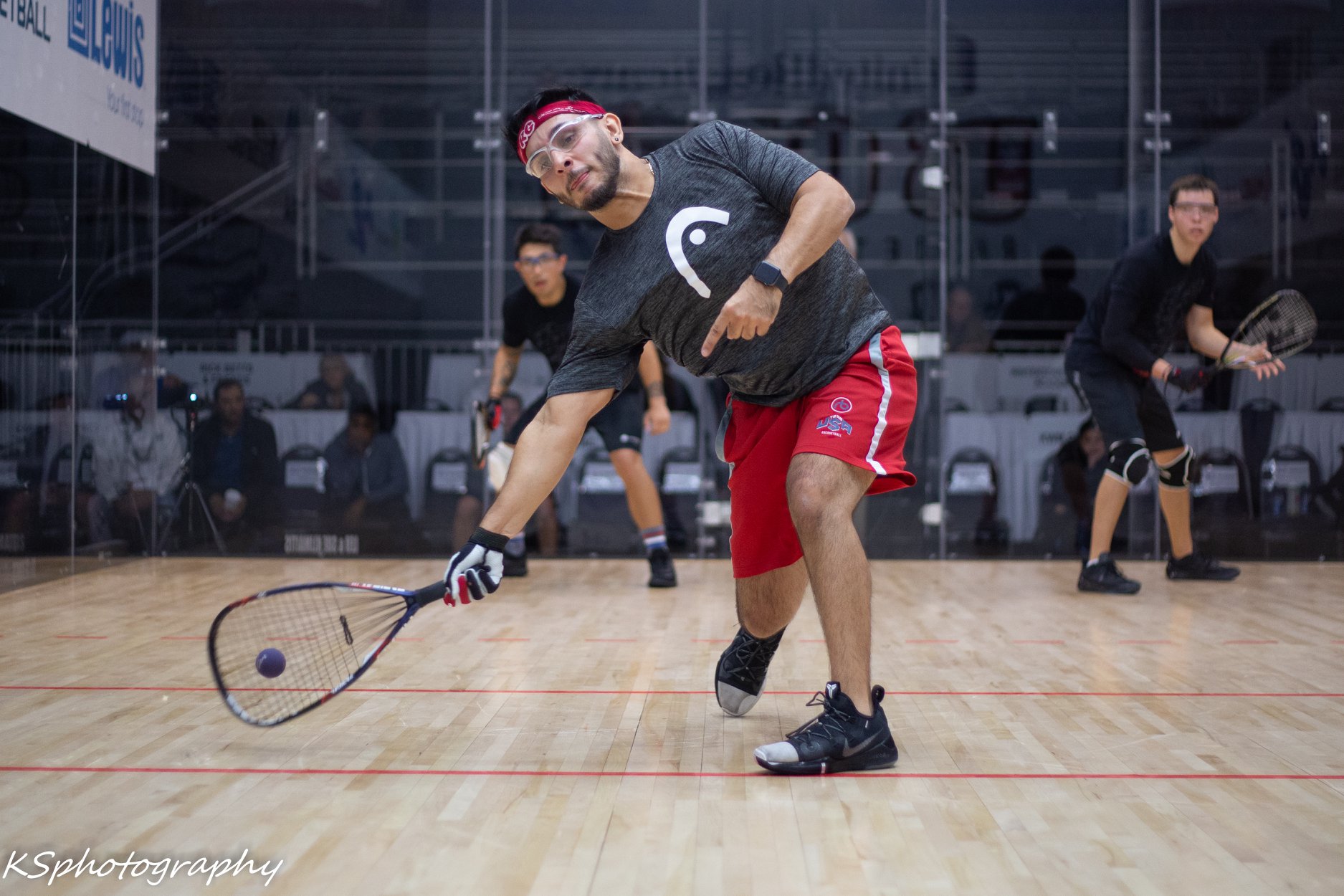 US Open 2019, Photographer: Kevin Savory